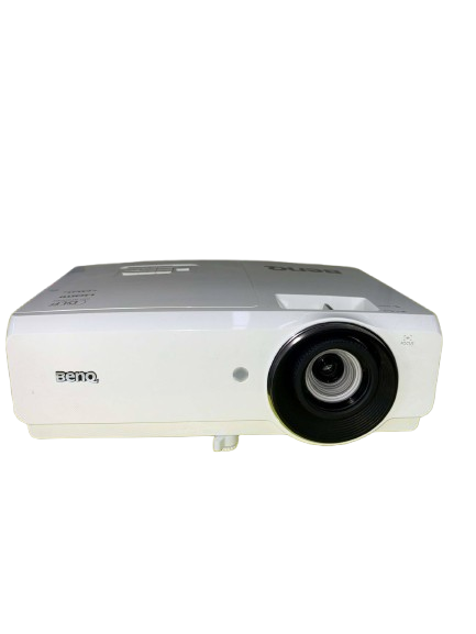 โปรเจคเตอร์ (Projectors)