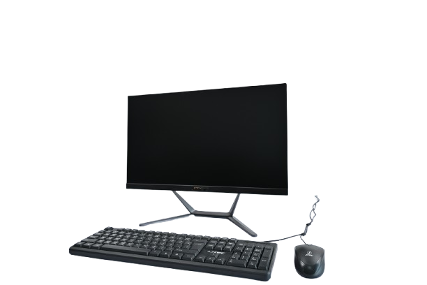 คอมพิวเตอร์ออลอินวัน (All-in-One PC)
